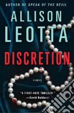 Leotta Allison
