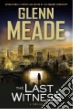 Meade Glenn