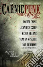 Caine Rachel, Dawson Delilah S., Estep Jennifer, Gay Kelly, Hearne Kevin