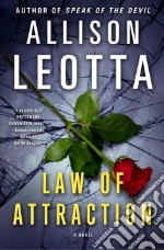 Leotta Allison