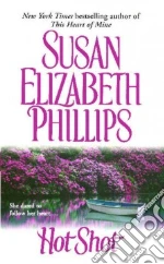 Phillips Susan Elizabeth