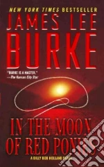 Burke James Lee