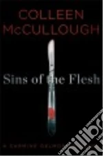 McCullough Colleen