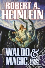 Heinlein Robert A.