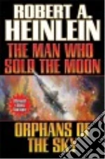Heinlein Robert A.