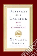 Novak Michael