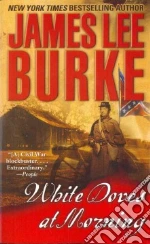 Burke James Lee