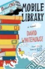 Whitehouse David