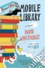 Whitehouse David