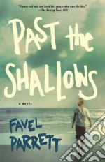 Parrett Favel