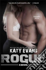Evans Katy