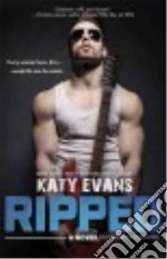 Evans Katy