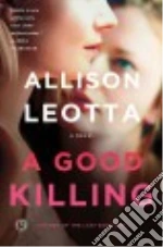 Leotta Allison