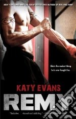 Evans Katy