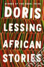 Lessing Doris May