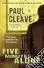 Cleave Paul