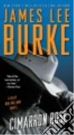Burke James Lee