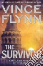 Flynn Vince, Mills Kyle