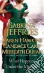 Jeffries Sabrina, Hawkins Karen, Camp Candace, Duran Meredith