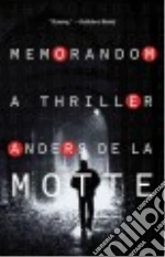 De La Motte Anders