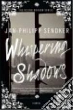 Sendker Jan-Philipp, Lo Christine (TRN)