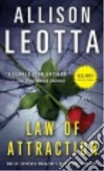 Leotta Allison