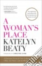 Beaty Katelyn, Caine Christine (FRW)