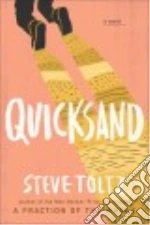Toltz Steve