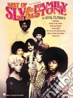 Sly and the Family Stone (COP)