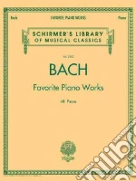 Bach Johann Sebastian (COP)