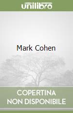 Cohen Mark (PHT), Paz Octavio, Rukeyser Muriel (TRN)