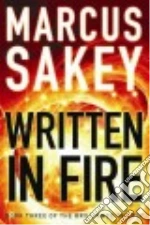 Sakey Marcus