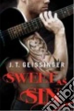 Geissinger J. T.