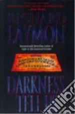 Laymon Richard