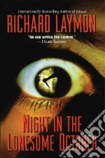Laymon Richard