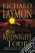 Laymon Richard