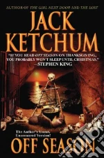Ketchum Jack