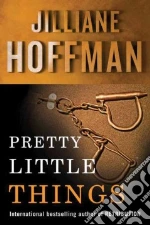 Hoffman Jilliane