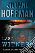 Hoffman Jilliane