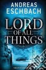 Eschbach Andreas, Willcocks Samuel (TRN)