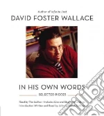 Wallace David Foster, Sullivan John Jeremiah (INT)