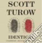Turow Scott, Leyva Henry (NRT)