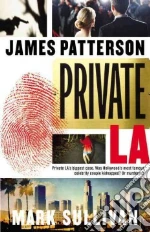 Patterson James, Sullivan Mark, Snyder Jay (NRT)