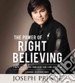 Prince Joseph, Younger Jason (NRT)