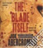 Abercrombie Joe, Pacey Steven (NRT)