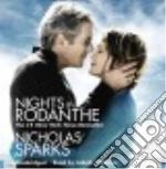 Sparks Nicholas, Williams Jobeth (NRT)