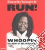 Goldberg Whoopi