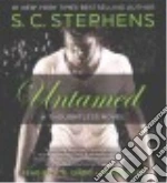Stephens S. C., Lindo R. D. (NRT)