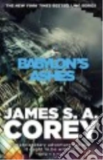 Corey James S. A.