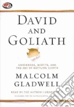Gladwell Malcolm